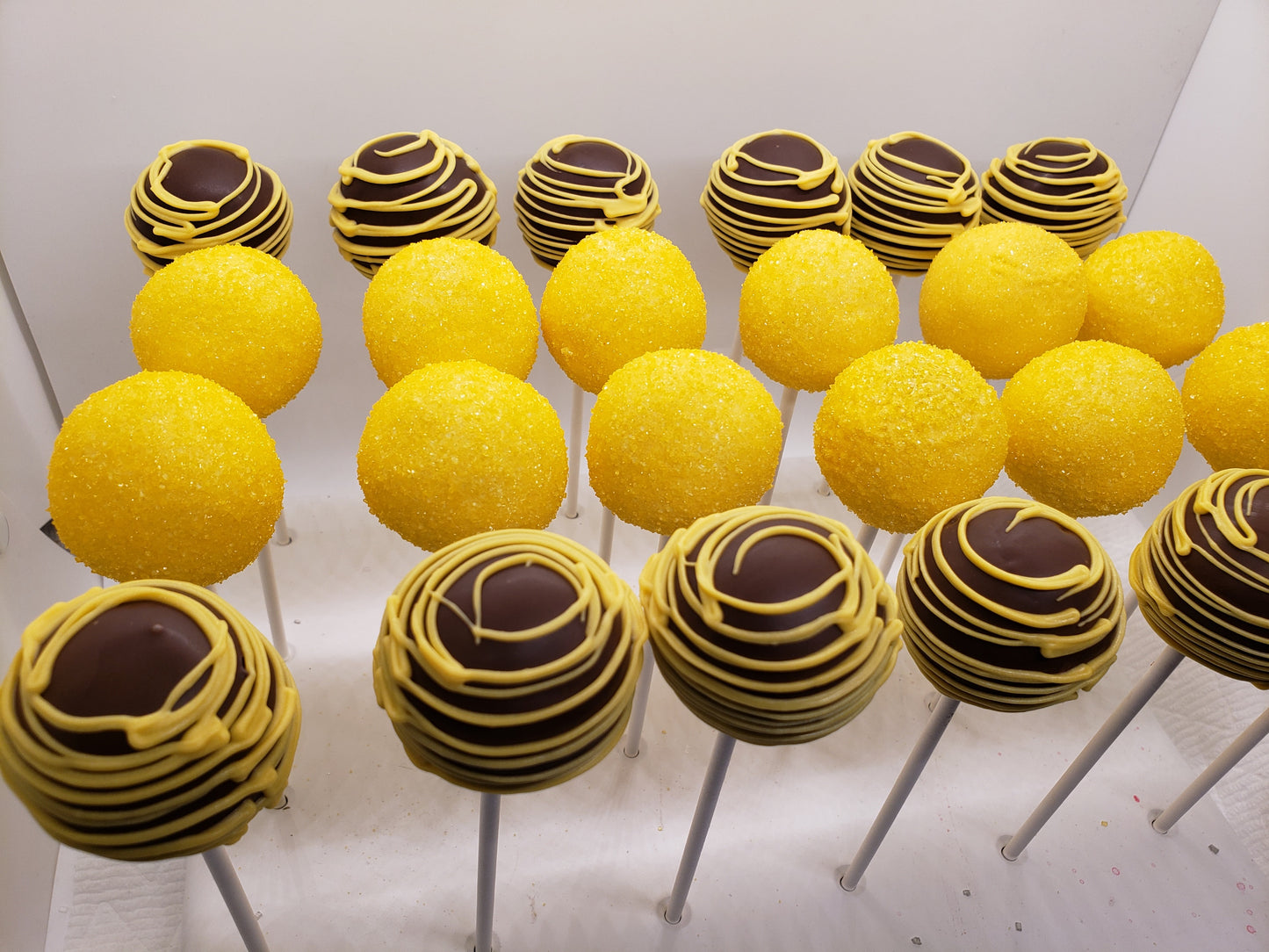 CAKEPOPS