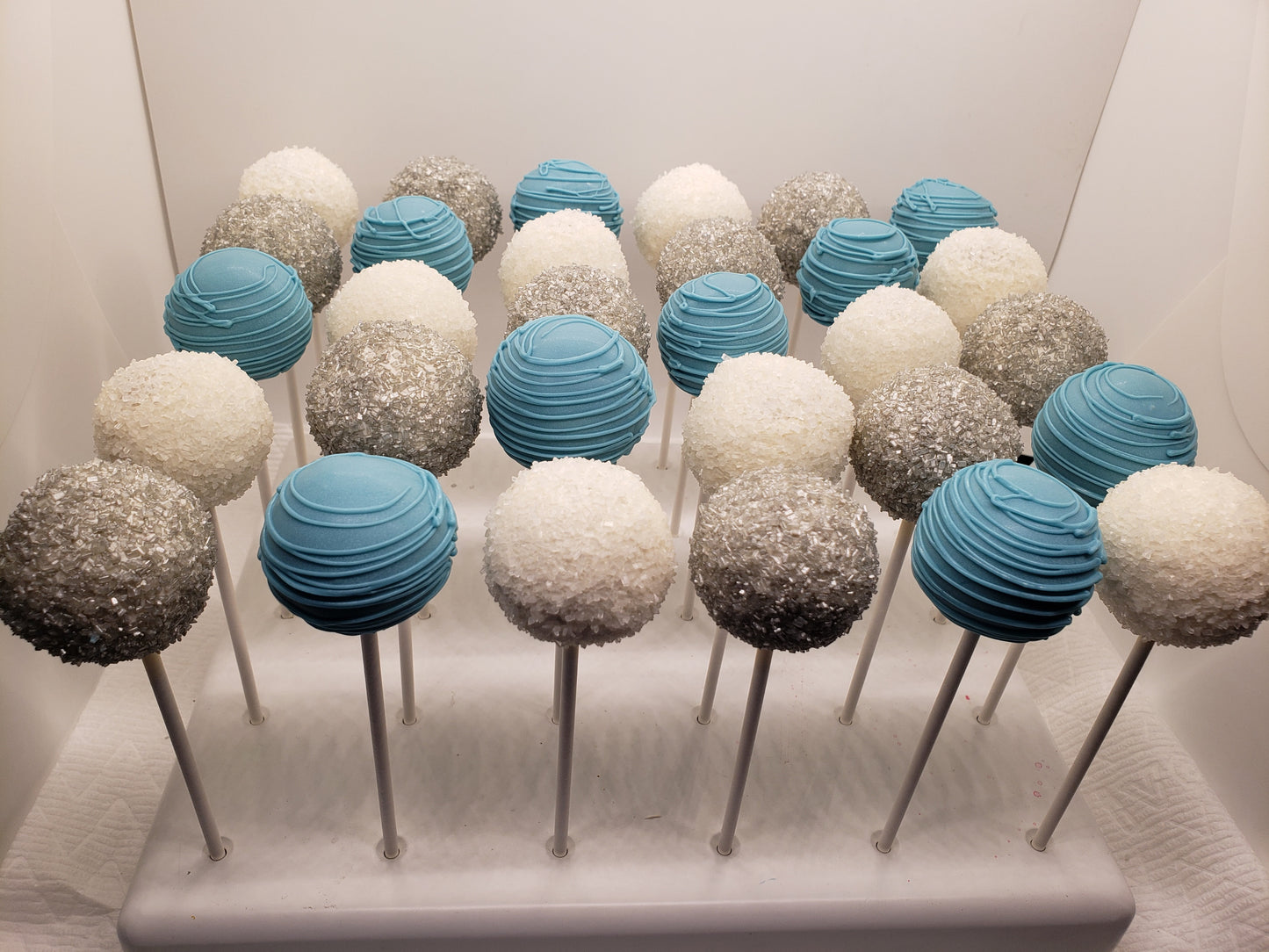 CAKEPOPS