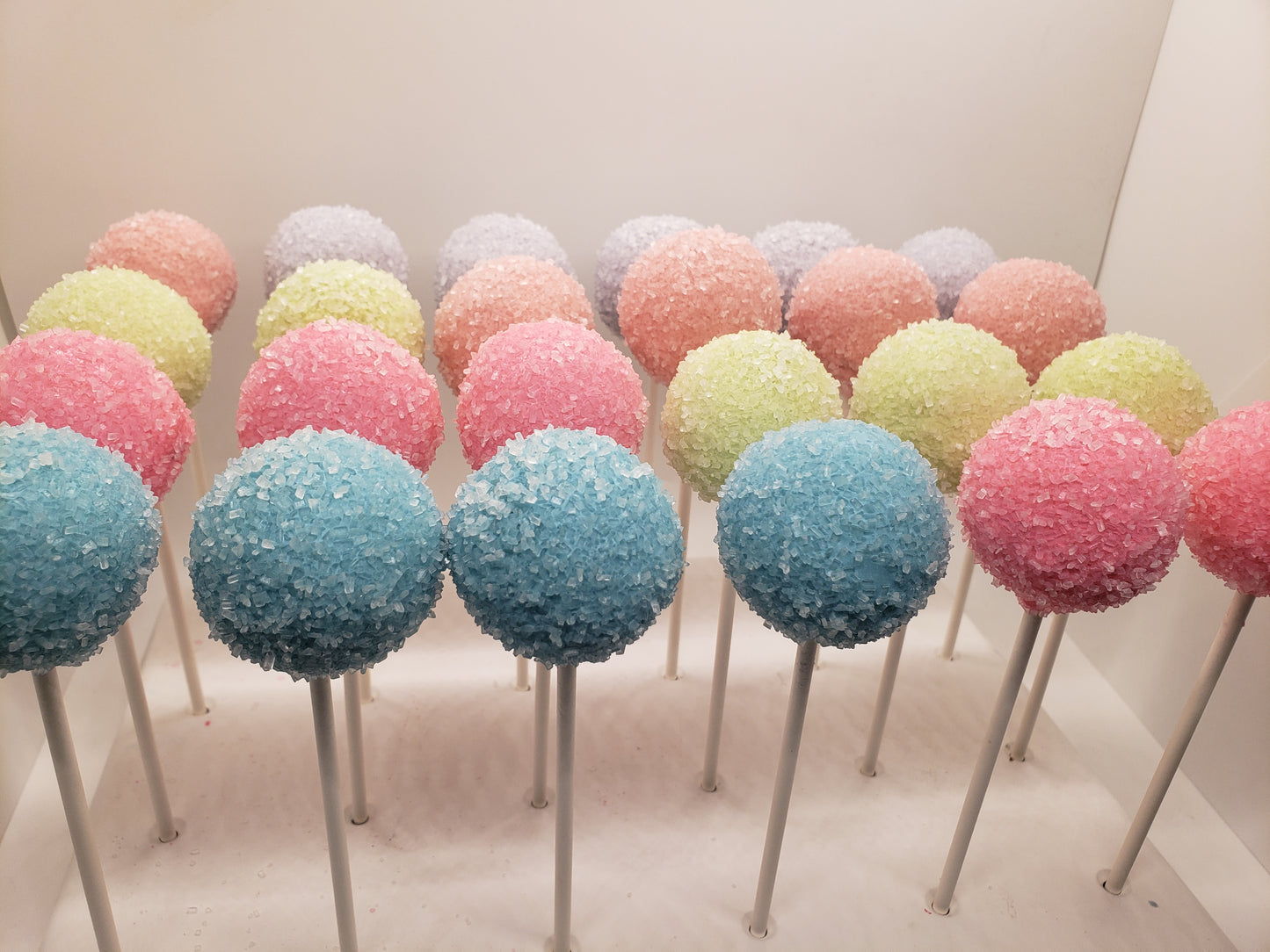 CAKEPOPS