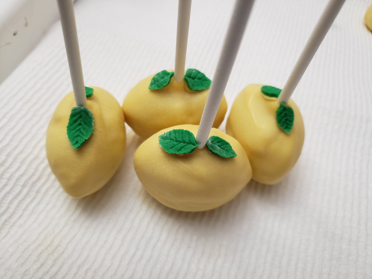 CAKEPOPS