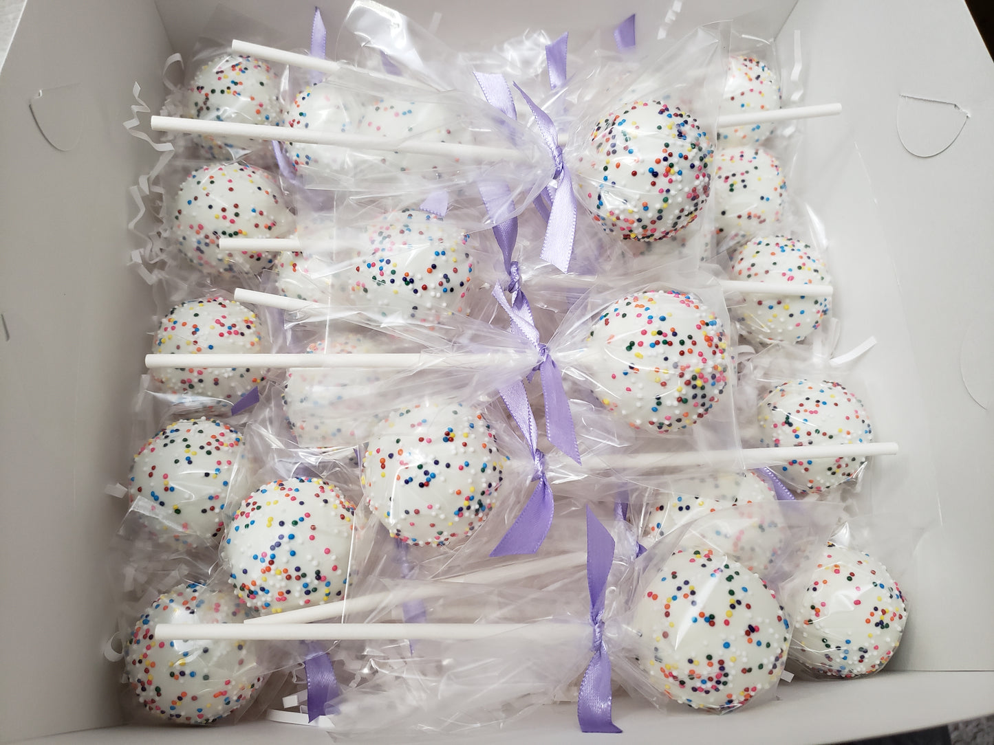 CAKEPOPS