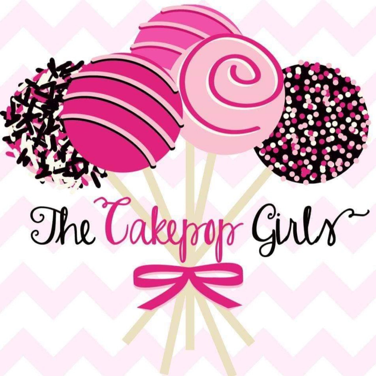 Cake Pop Girls