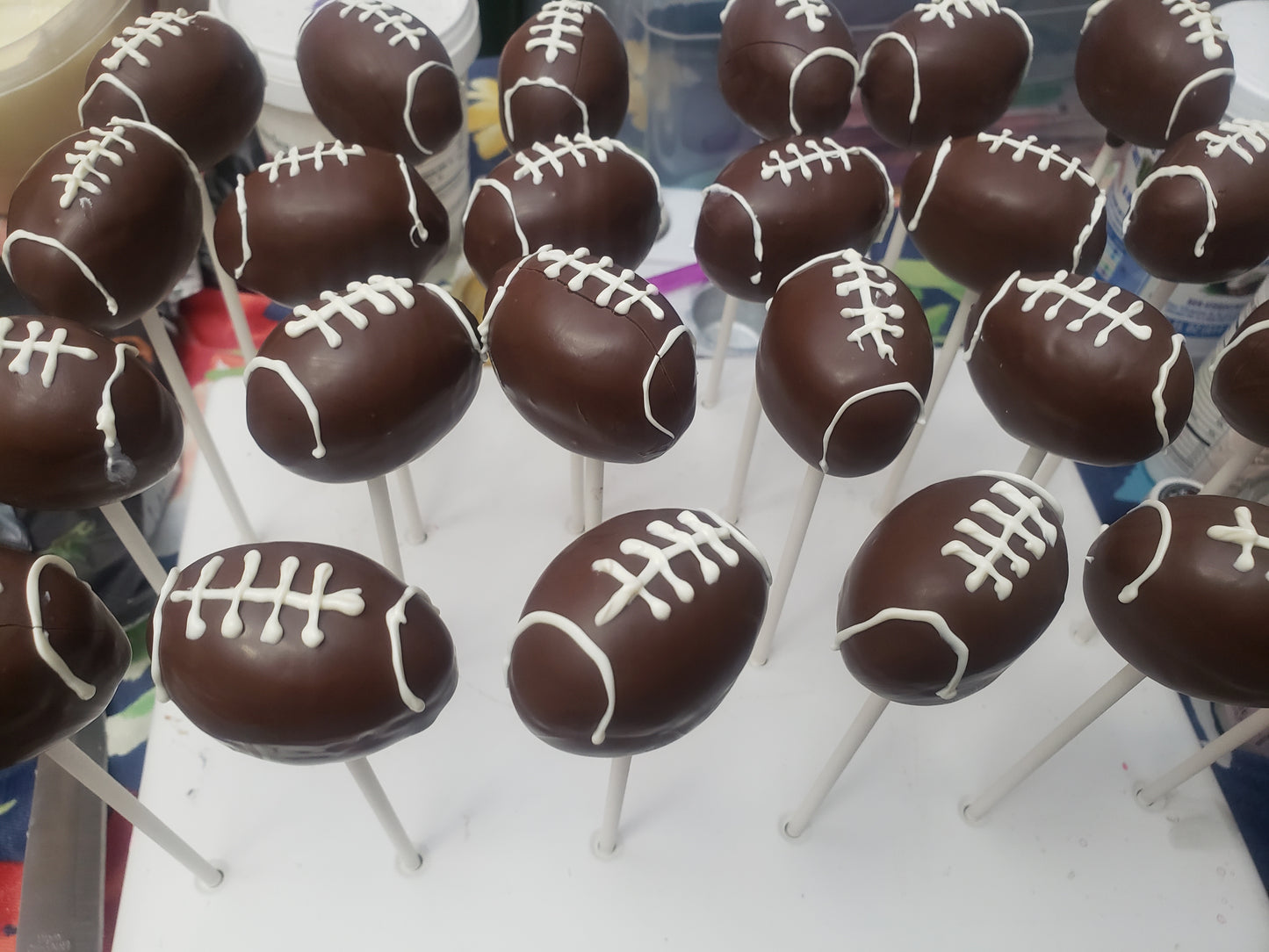 CAKEPOPS