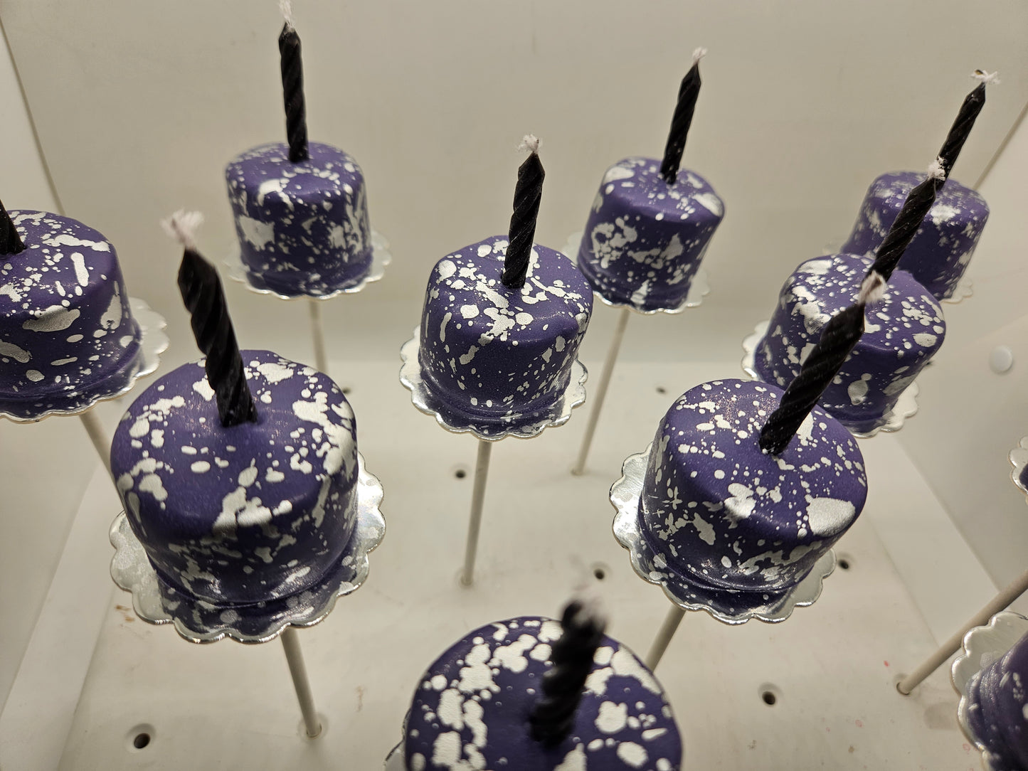 CAKEPOPS