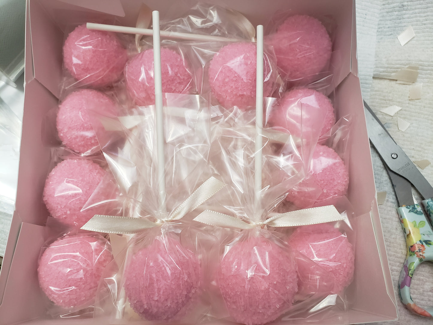 CAKEPOPS