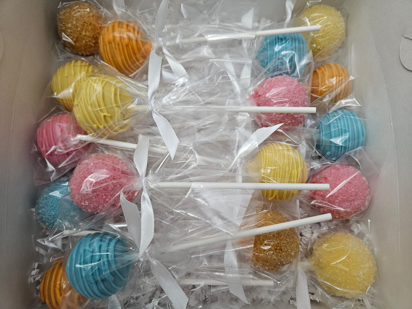 CAKEPOPS