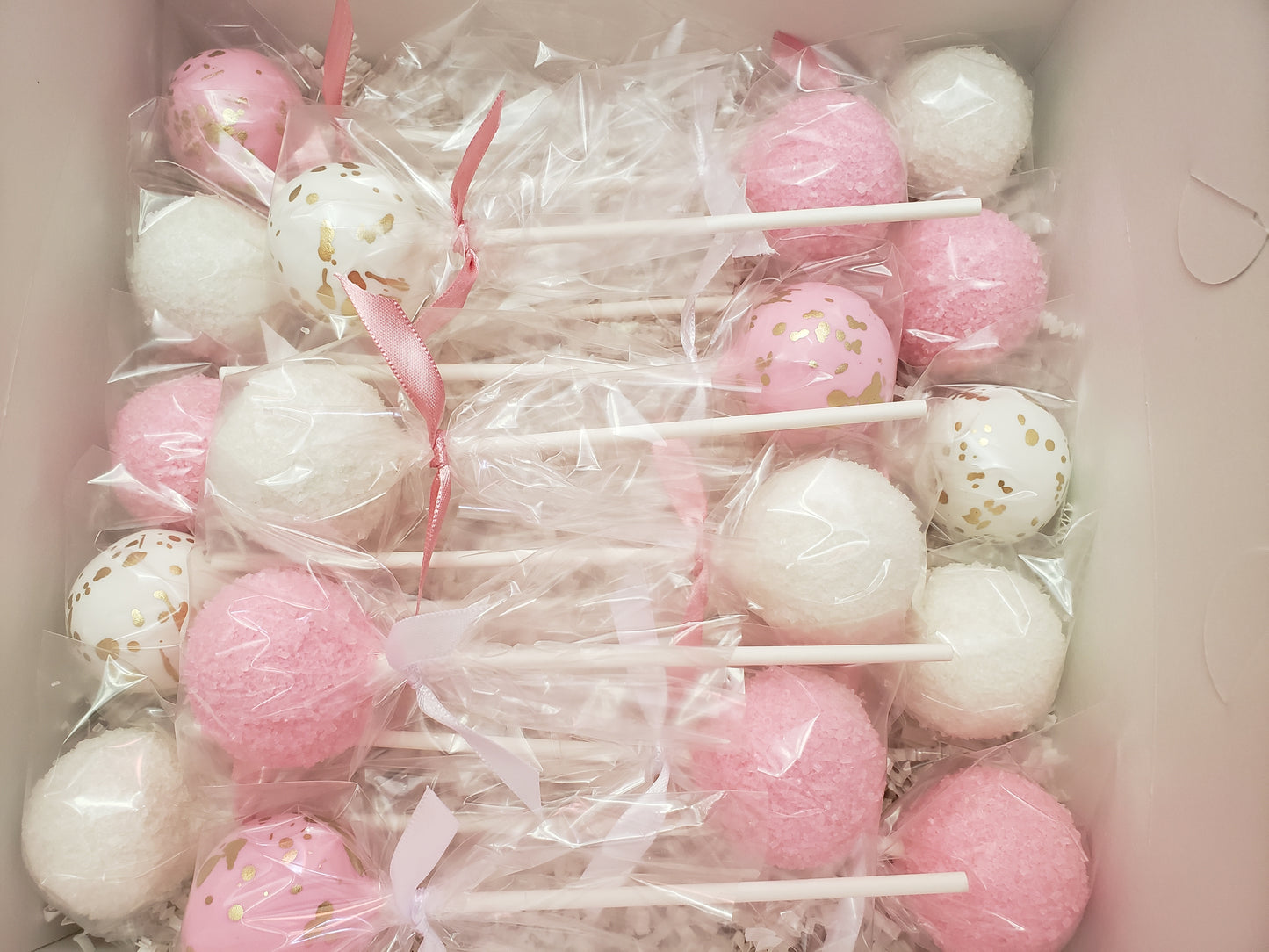 CAKEPOPS