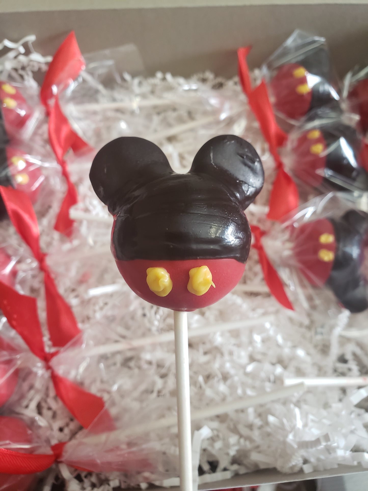 CAKEPOPS