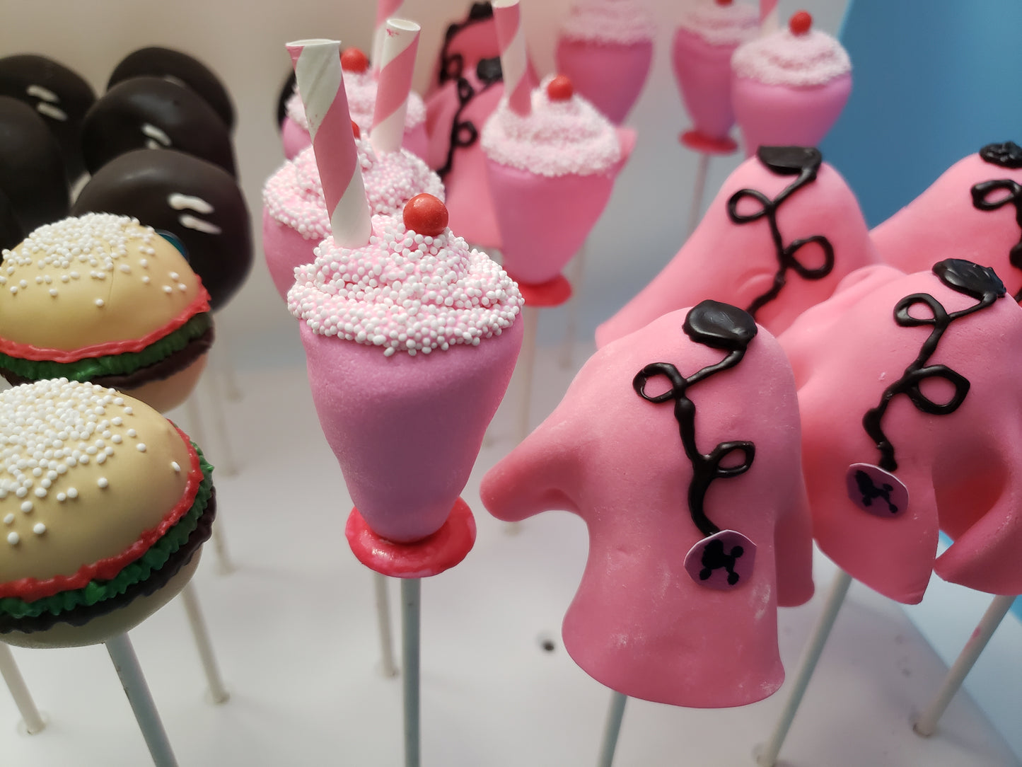 CAKEPOPS