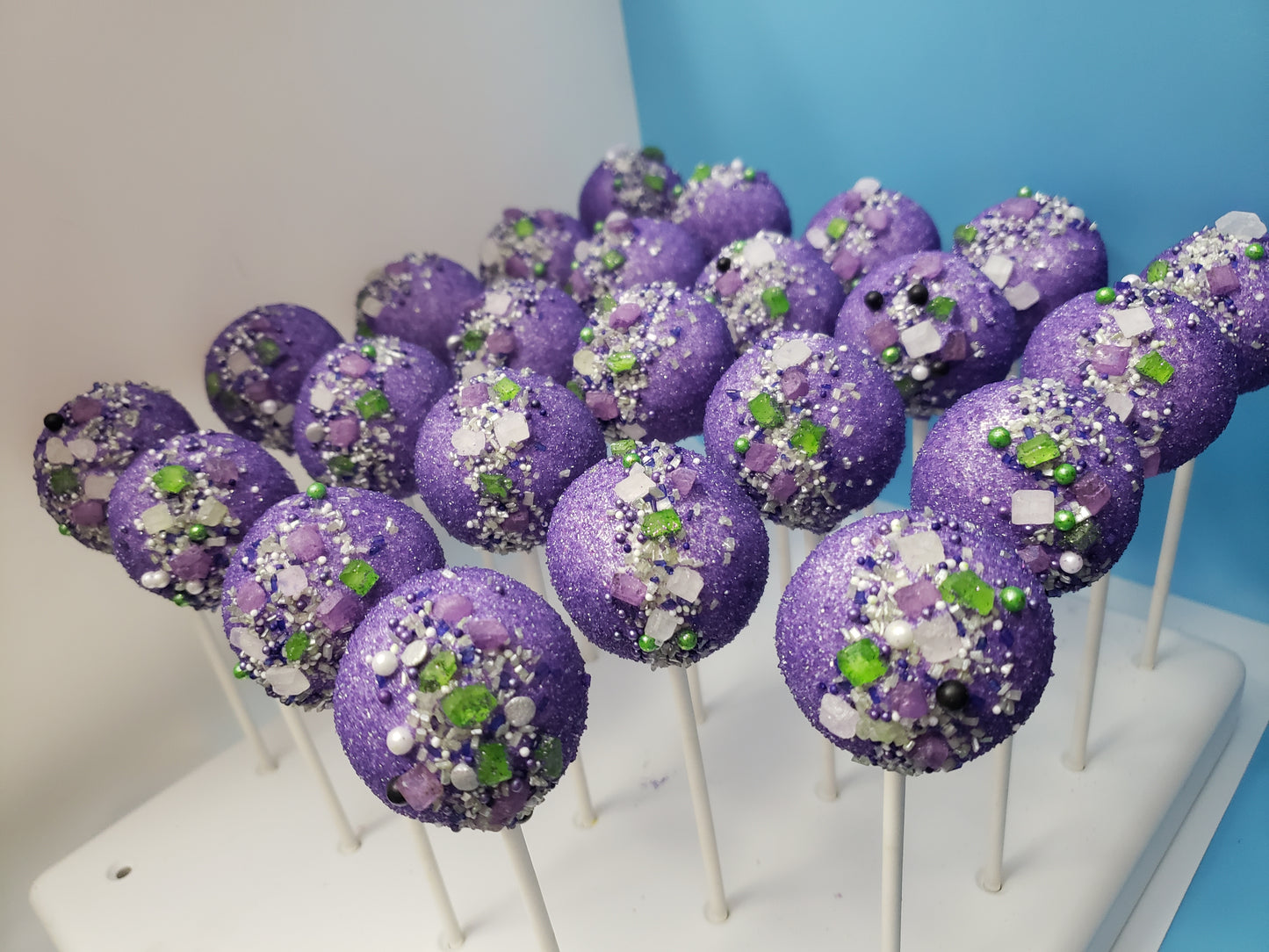 CAKEPOPS