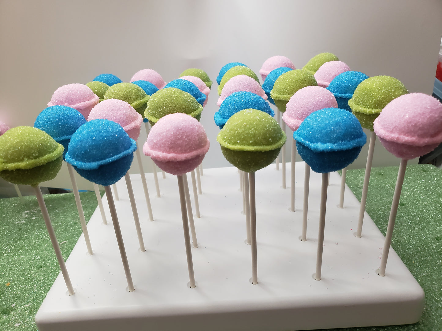 CAKEPOPS