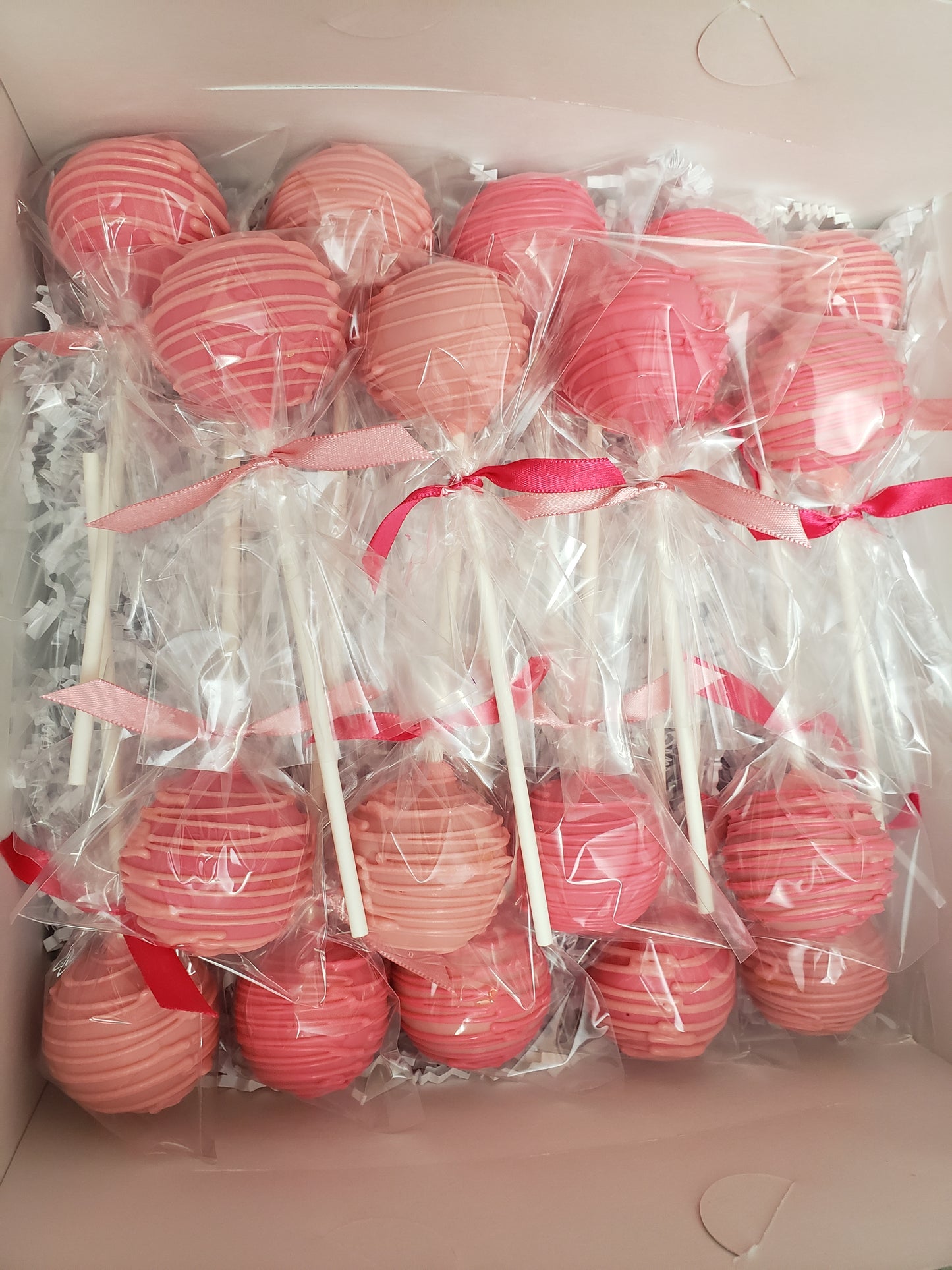 CAKEPOPS