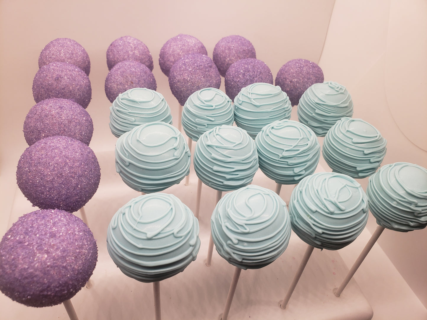 CAKEPOPS