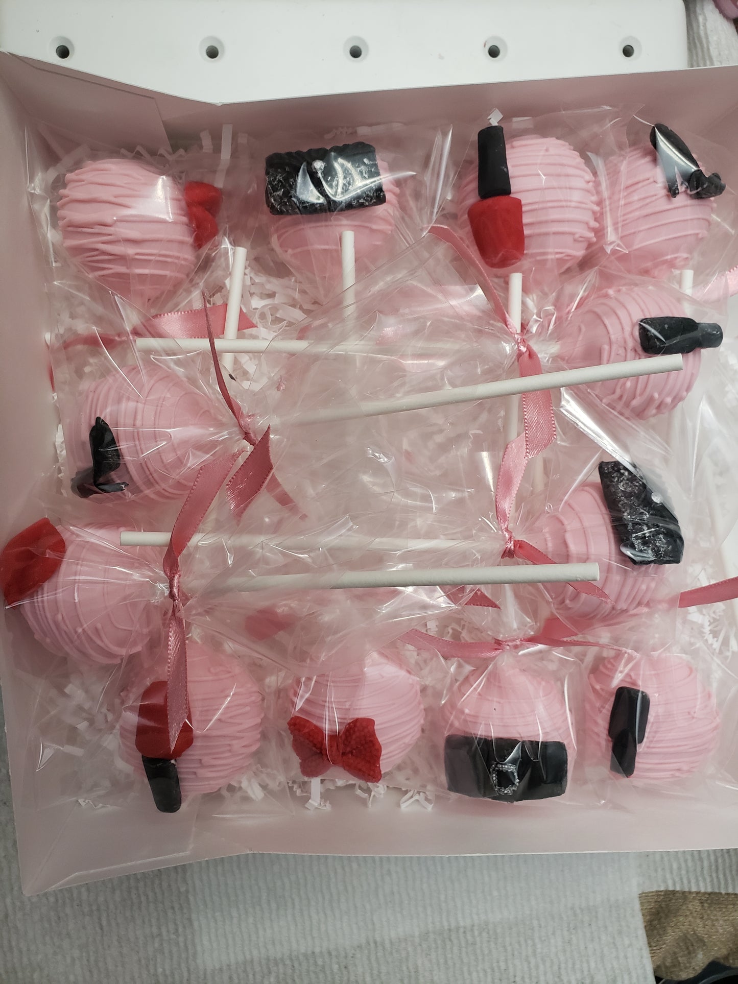 CAKEPOPS