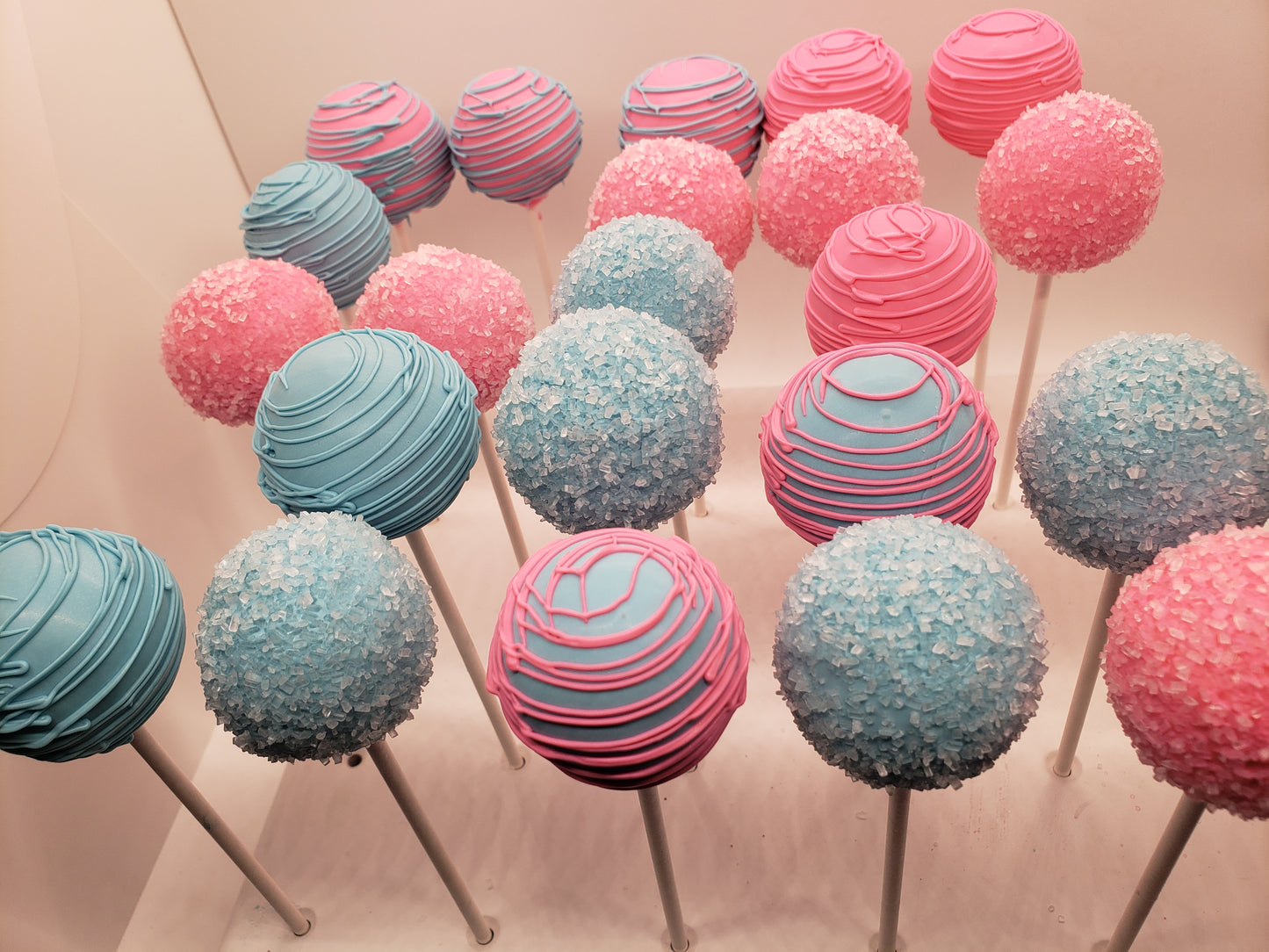 CAKEPOPS