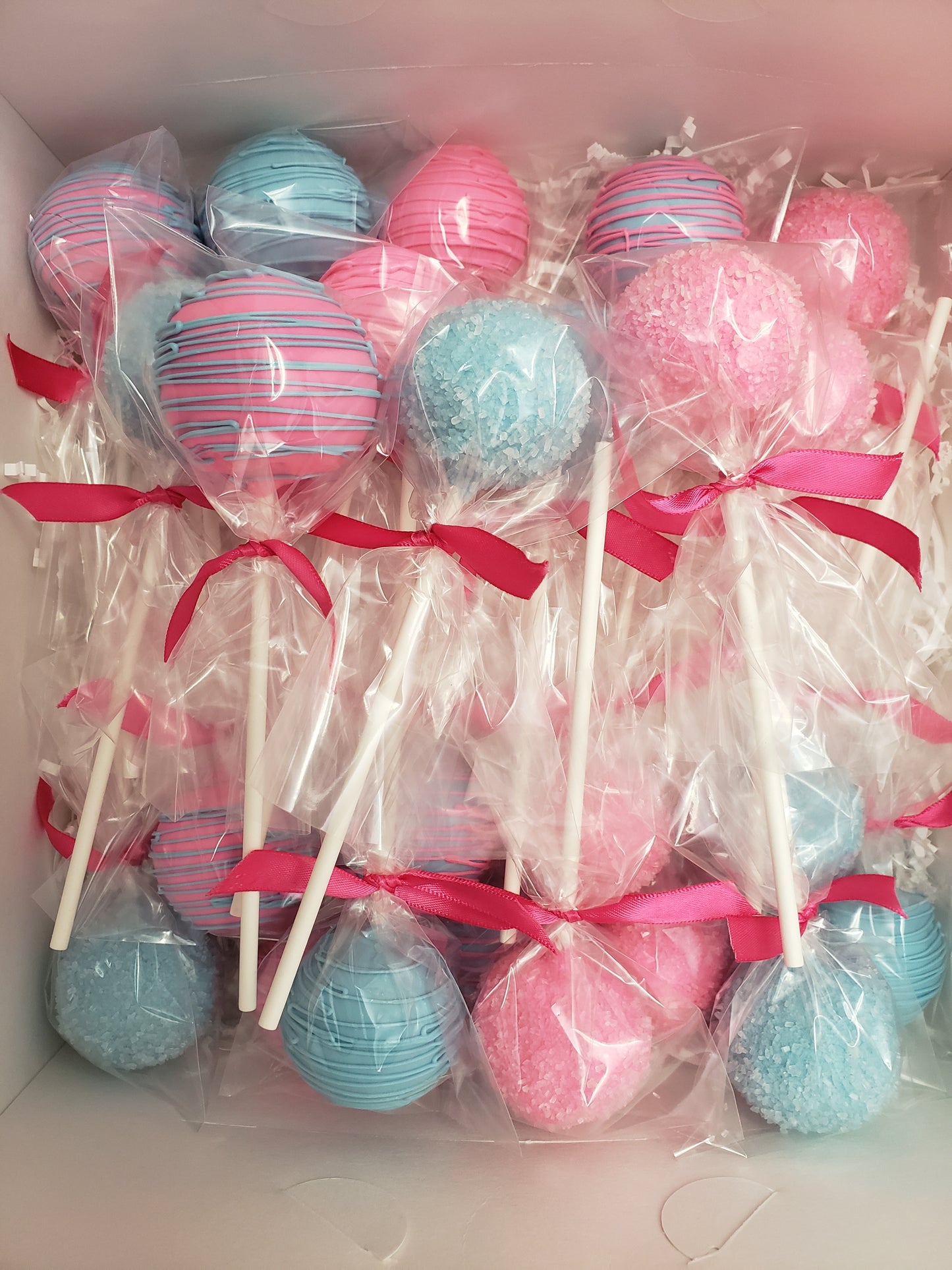 CAKEPOPS