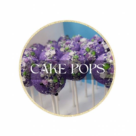 CAKEPOPS