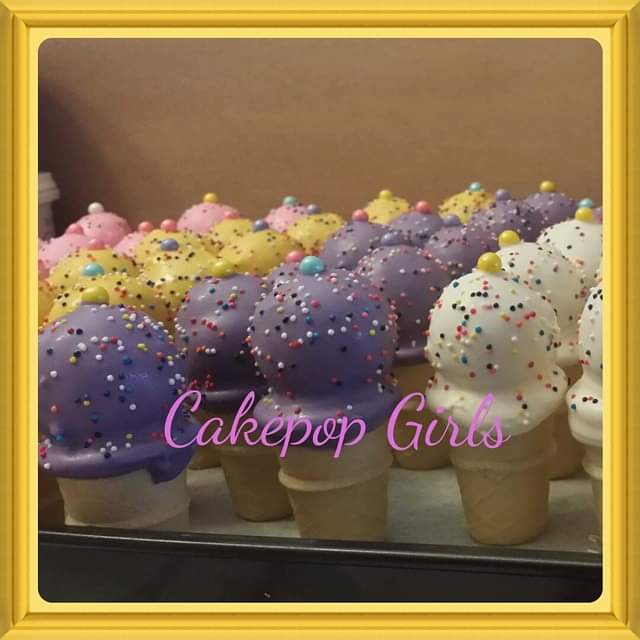 CAKEPOPS