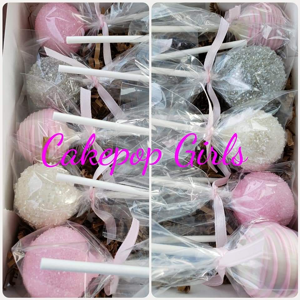 CAKEPOPS