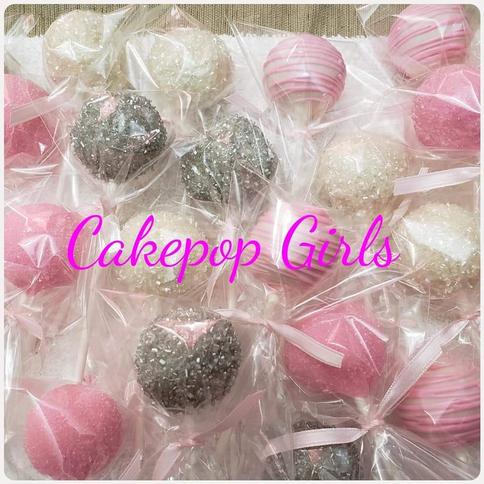 CAKEPOPS