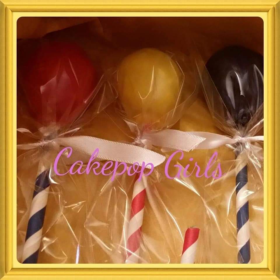 CAKEPOPS