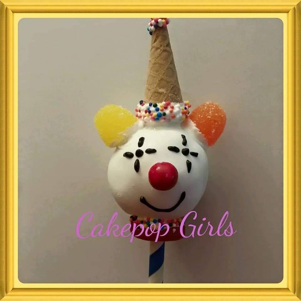 CAKEPOPS