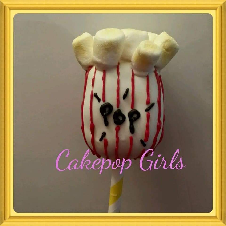 CAKEPOPS