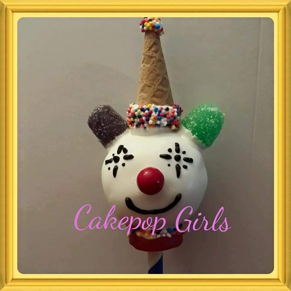 CAKEPOPS