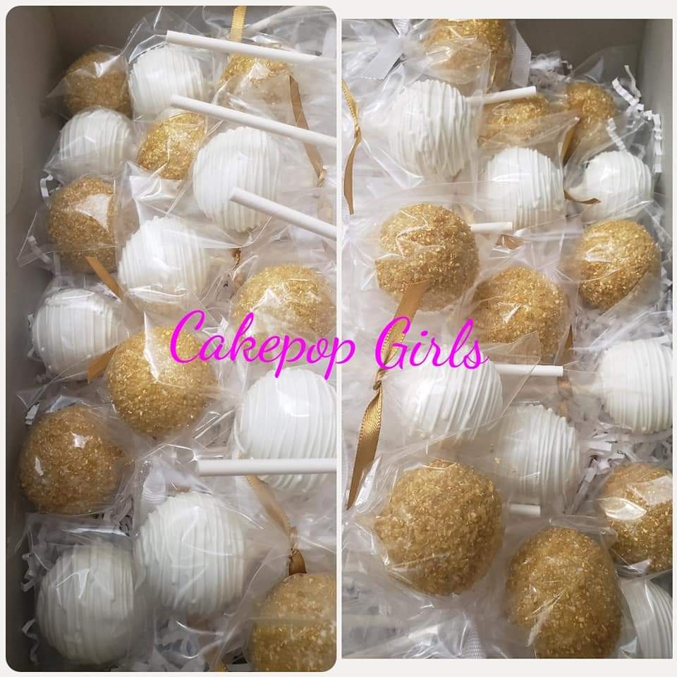 CAKEPOPS