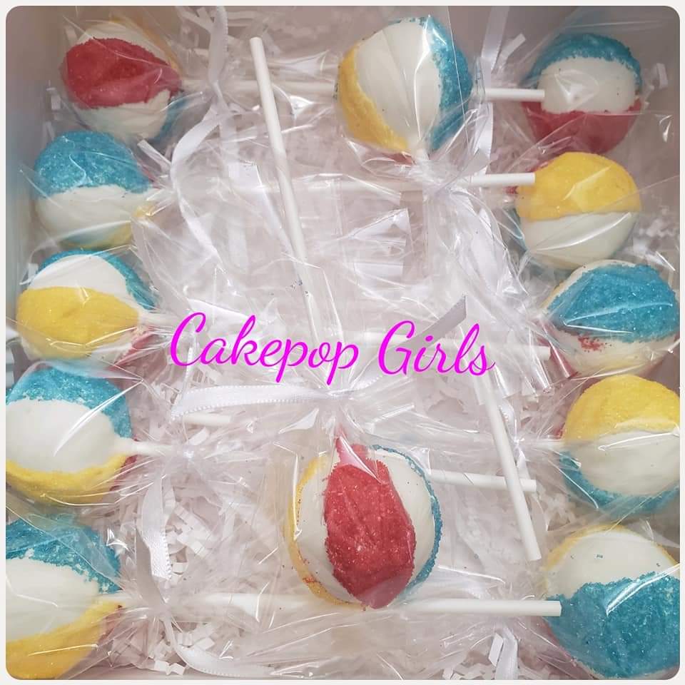 CAKEPOPS