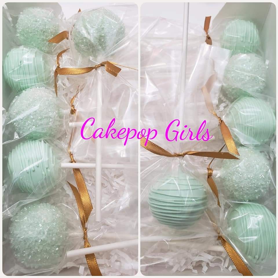 CAKEPOPS