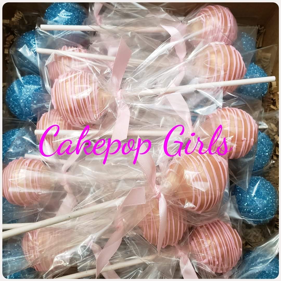 CAKEPOPS