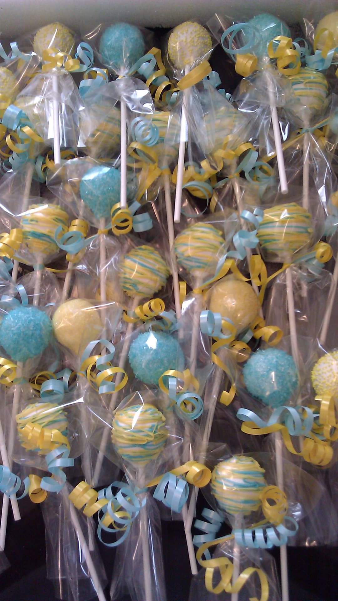 CAKEPOPS