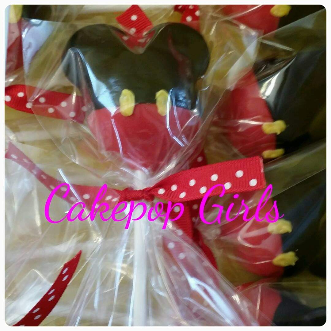 CAKEPOPS