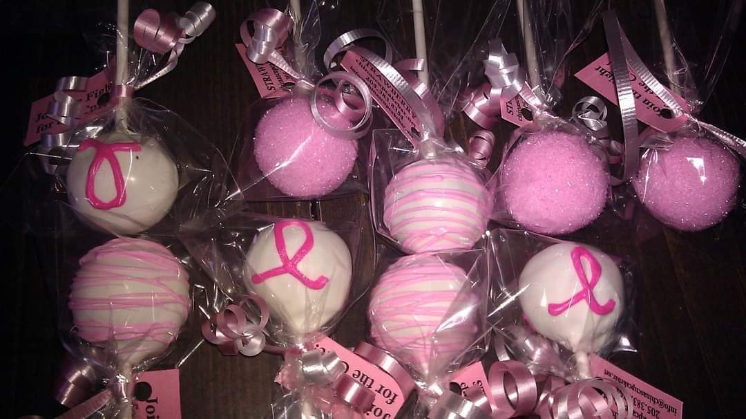 CAKEPOPS