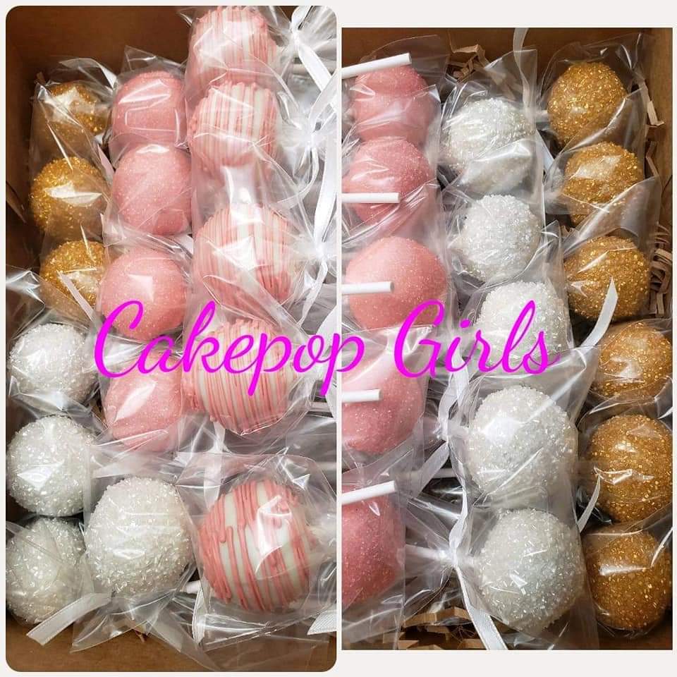 CAKEPOPS