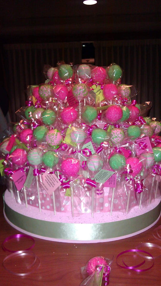 Cakepop Stand