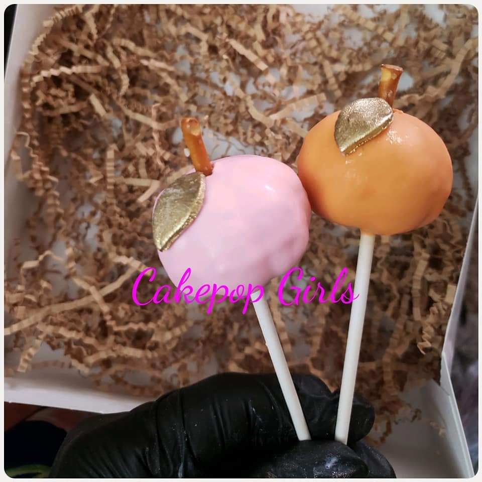 CAKEPOPS