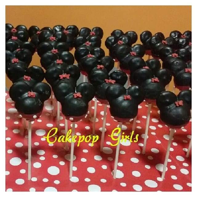 CAKEPOPS