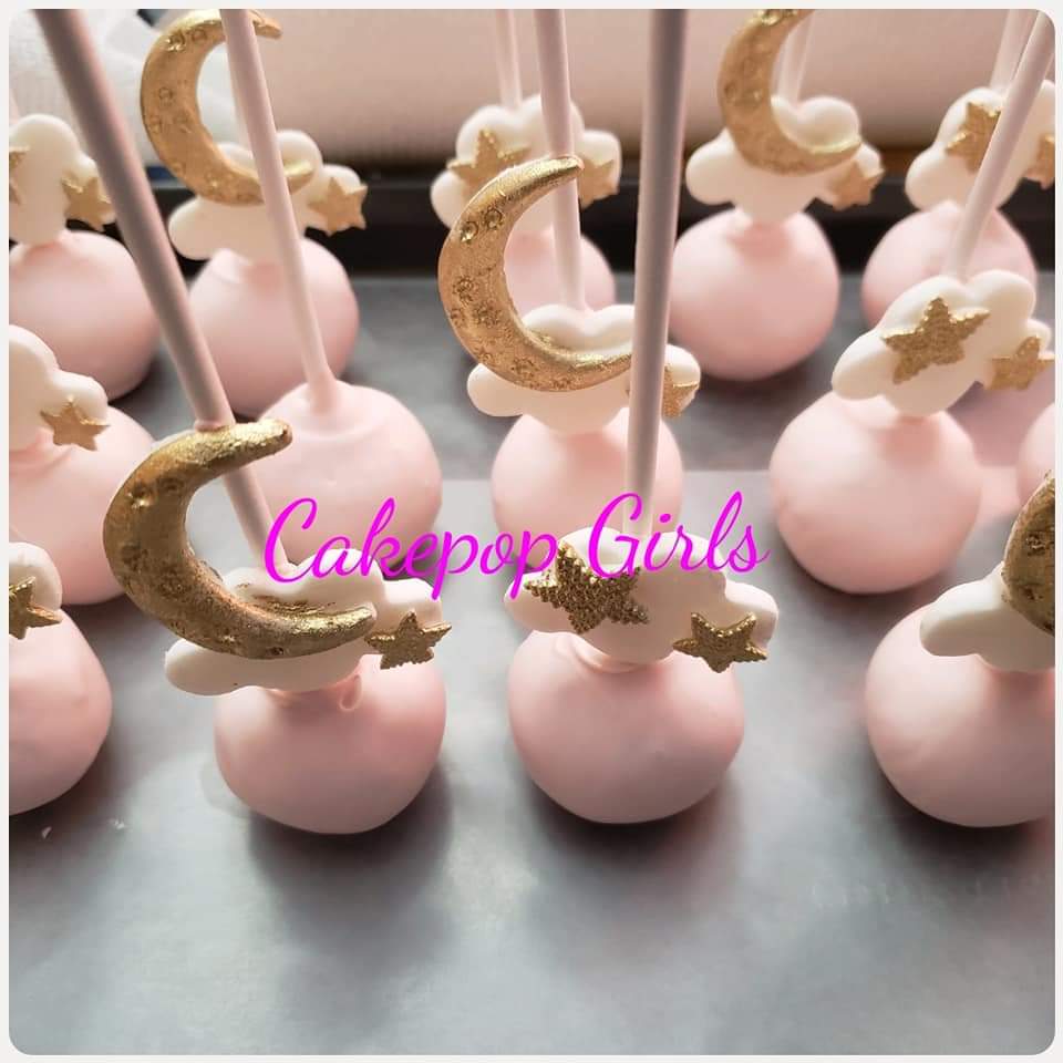 CAKEPOPS