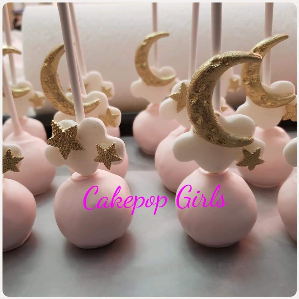 CAKEPOPS