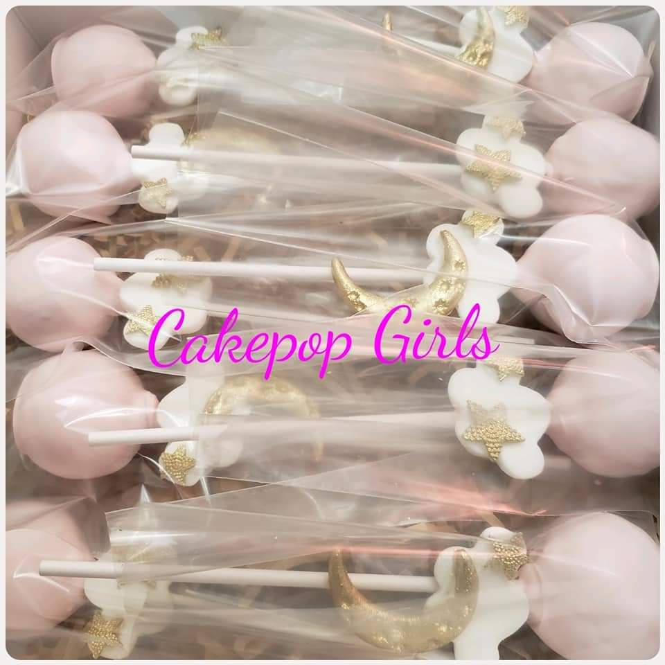 CAKEPOPS