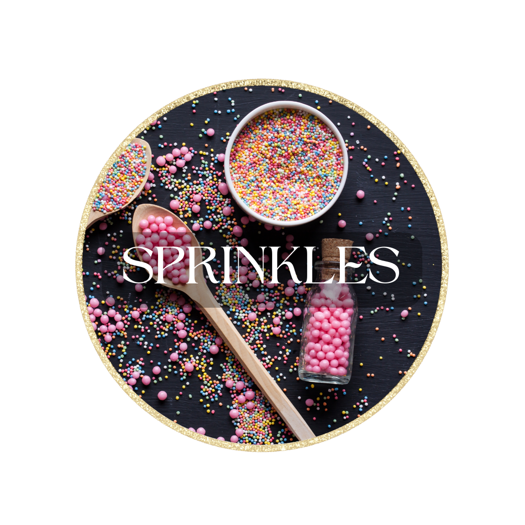 SPRINKLES